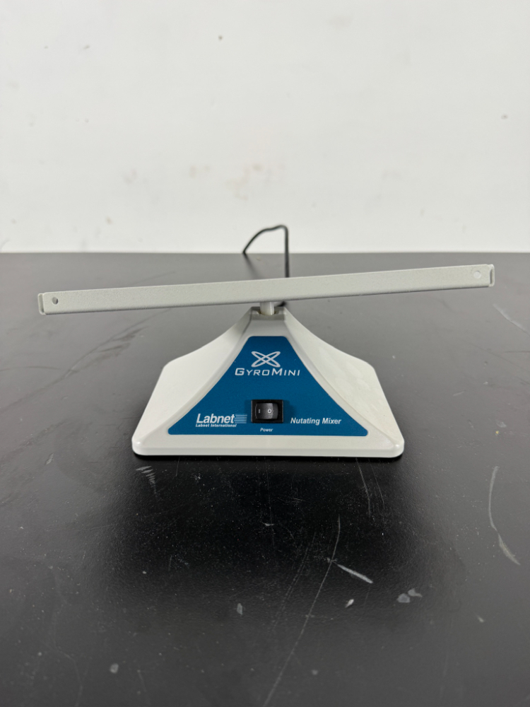 Image of Labnet Gyromix Nutating Mixer